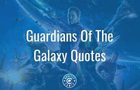 Image result for Guardians of the Galaxy Yearbook Quotes