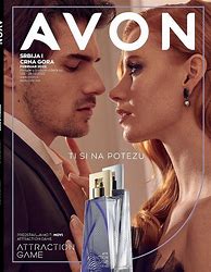 Image result for Avon Katalog RS
