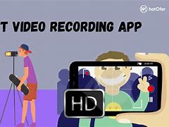 Image result for Video Recorder App