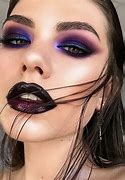 Image result for Club Makeup Looks