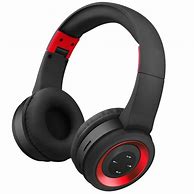 Image result for Wireless Bluetooth Headphones with Mic