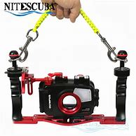 Image result for Waterproof Camera Attachment