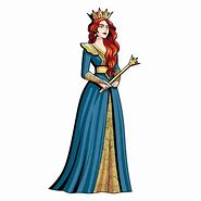 Image result for Medieval Queen Images