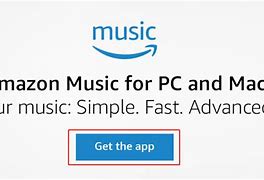 Image result for Download Amazon Music Prime