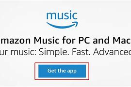 Image result for Amazon Music App