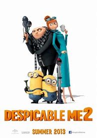 Image result for Despicable Me 2 Margo Agnes