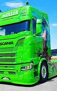 Image result for โลโก้ Scania