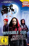 Image result for Invisible Sue DVD