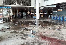 Image result for Brussels Belgium Bombing
