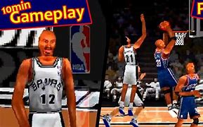 Image result for NBA ShootOut 2004