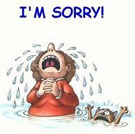 Image result for Funny I'm Sorry Cards for Mom in Spanish