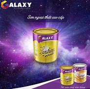 Image result for Xe Son Mau Galaxy