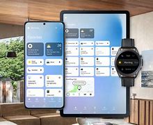 Image result for Samsung Smart Home Control