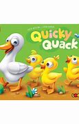 Image result for Quicky Buy Logo