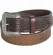 Image result for Distressed Leather Belts for Men