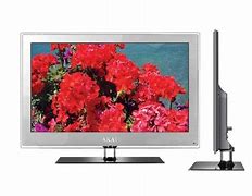 Image result for White 4.6 Flat Screen TV