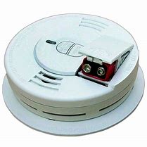 Image result for Smoke Detector