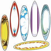 Image result for Surfboard Template Printable for Kids