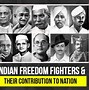 Image result for 1857 Freedom Fighters Images