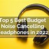 Image result for Budget Over-Ear Headphones