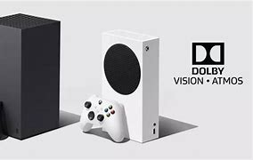 Image result for Xbox Series X Dolby Atmos