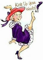 Image result for Red Hat Society Funny