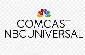 Image result for Comcast NBC Universal Logo
