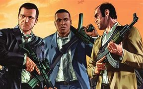 Image result for GTA 5 Source Code
