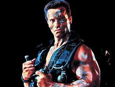 Image result for Arnold Schwarzenegger Conquerer