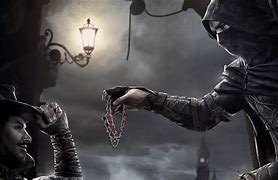 Image result for Thief Background