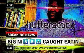 Image result for Breaking News Meme Deep Fried