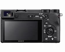 Image result for Xavcs in Sony A6500