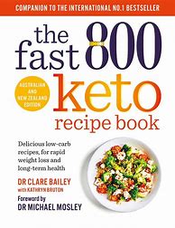 Image result for The Fast 800 Recipe Book