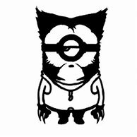 Image result for Wolverine Minion