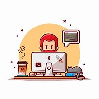 Image result for Cute Cartoon Technology