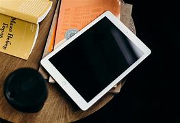 Image result for iPad On Wood