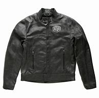 Image result for Deus Ex Machina Leather Jacket