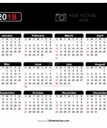 Image result for 2019 Calendar Silhoutte