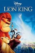 Image result for Walt Disney Lion King