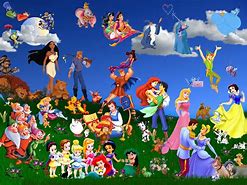 Image result for Disney Tower Puzzle Princess