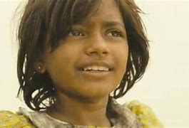 Image result for Latica From Slumdog Millionaire