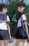 Image result for School Gym Uniform Anime