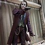 Image result for Heath Ledger Joker Figure