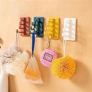 Image result for Wall Stick Hook