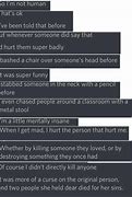 Image result for Edgy Quotes for Discord