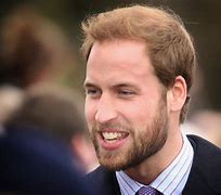 Image result for Prince William with a Beard