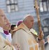 Image result for Pope Francis House