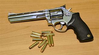 Image result for 12 mm Magnum Revolver