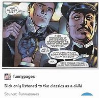 Image result for DC Alfred Funny