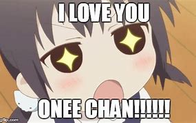 Image result for One Chan Meme